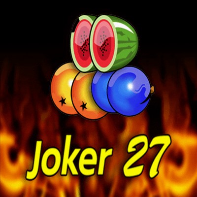 Joker 27